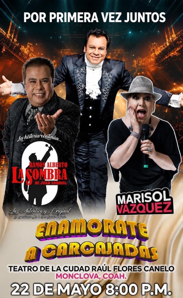 Enamórate a Carcajadas